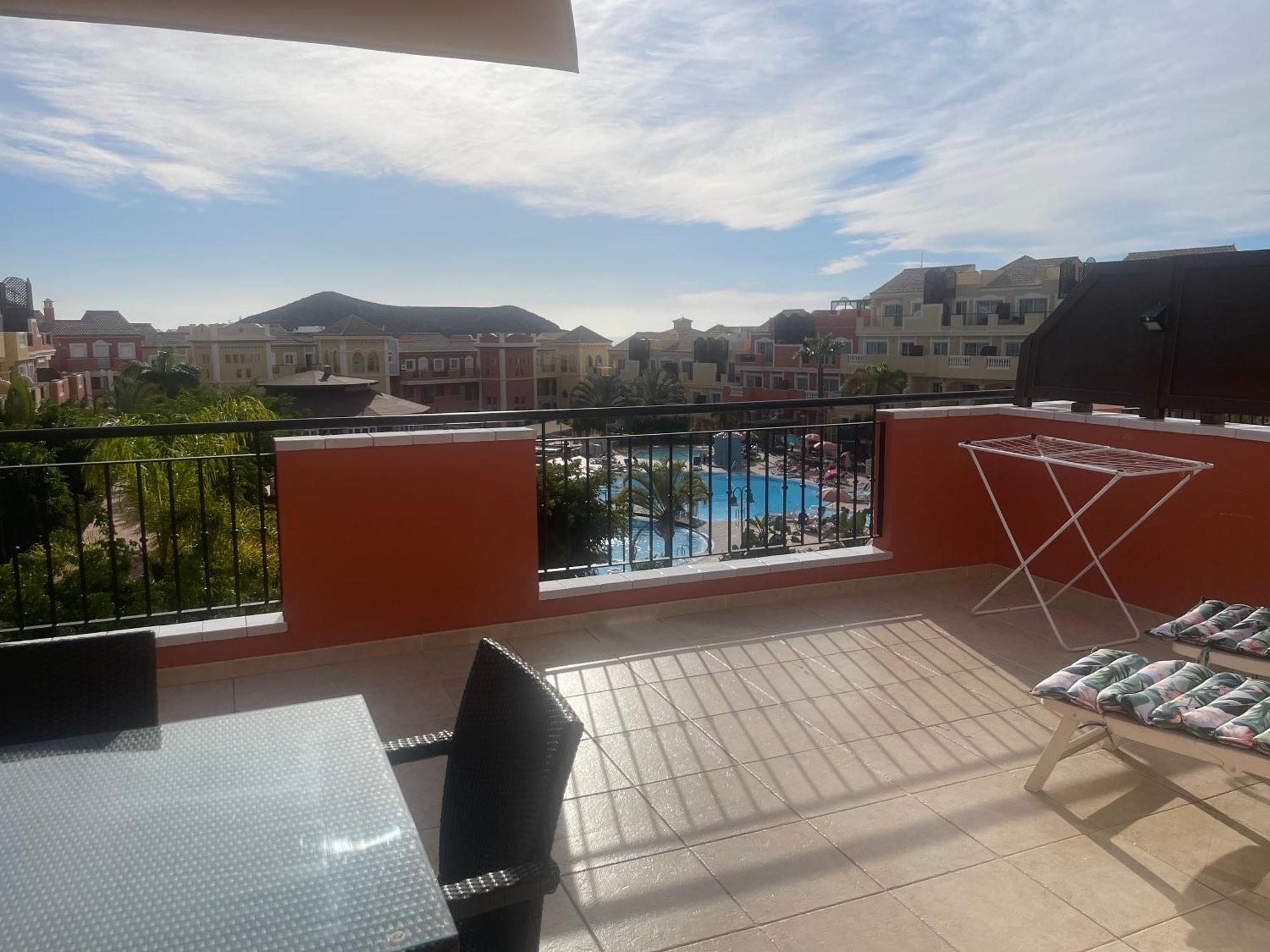Sunset Apartment Guincho  ภายนอก รูปภาพ