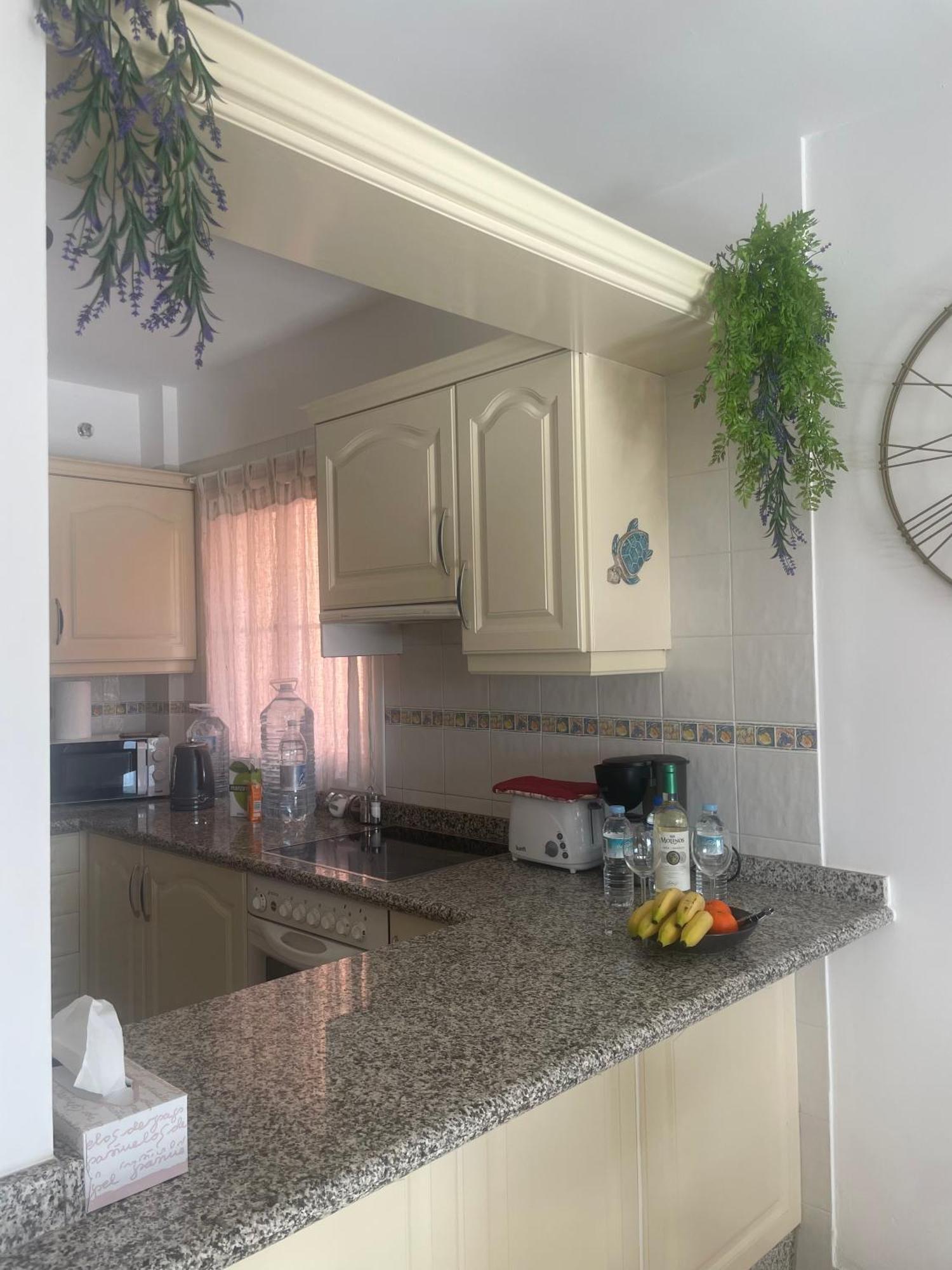 Sunset Apartment Guincho  ภายนอก รูปภาพ