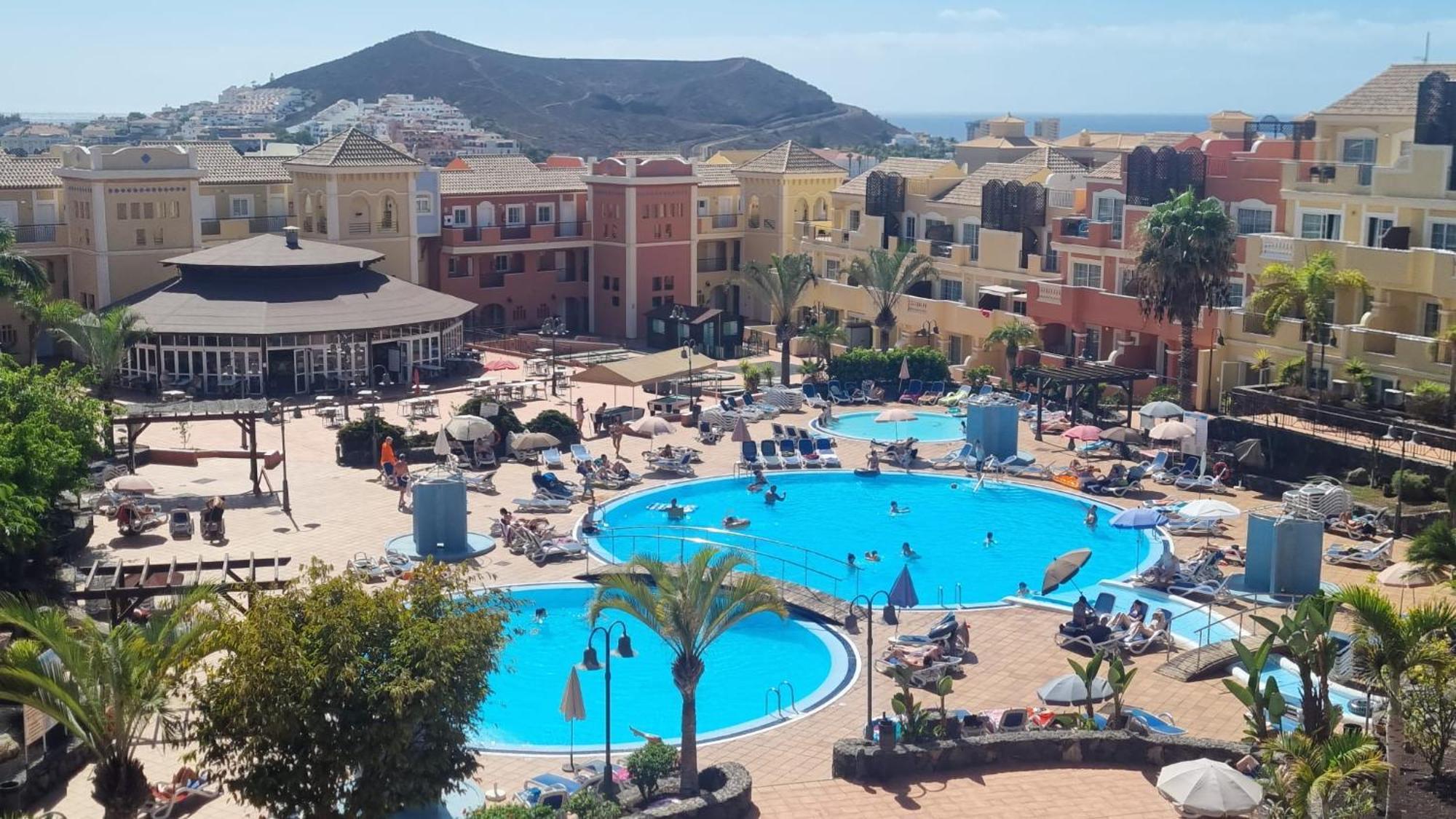Sunset Apartment Guincho  ภายนอก รูปภาพ